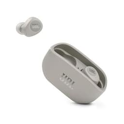 Ohrhörer In-Ear Bluetooth Rauschunterdrückung - Jbl Wave 100TWS