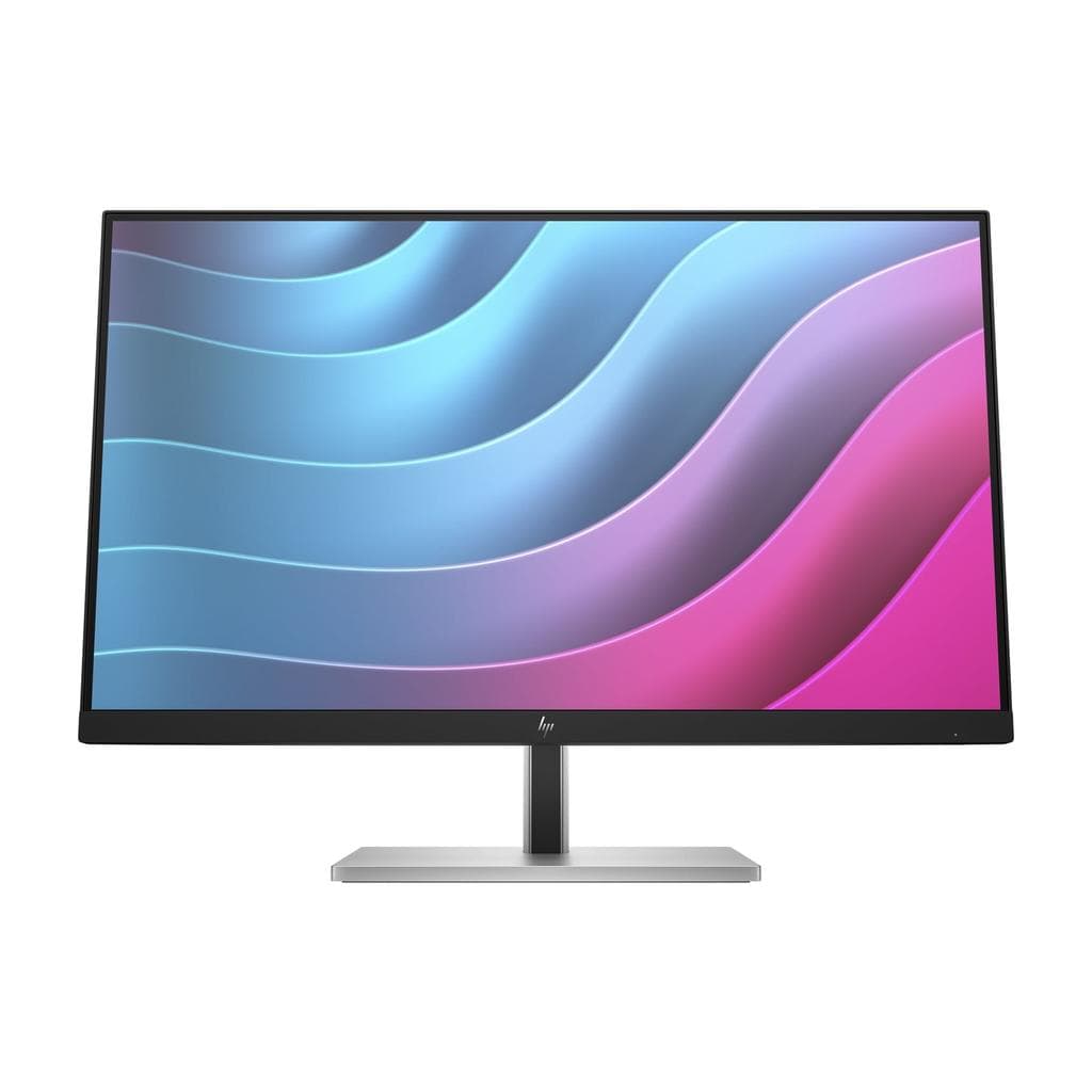Bildschirm 23" LED HP E24 G5