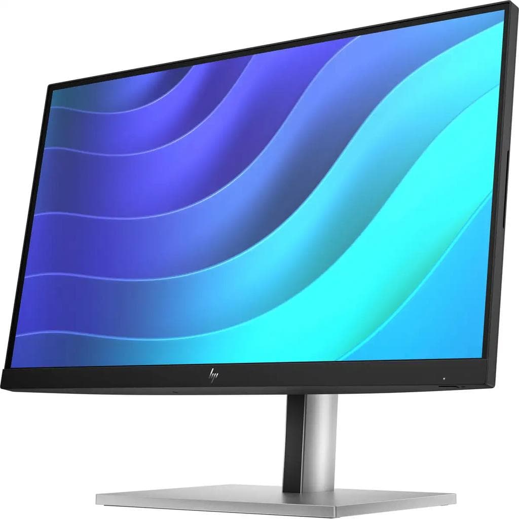 Bildschirm 23" LED HP E24 G5