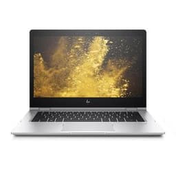 Hp EliteBook X360 1030 G2 13" Core i5 2.6 GHz - SSD 512 GB - 8GB QWERTY - Englisch
