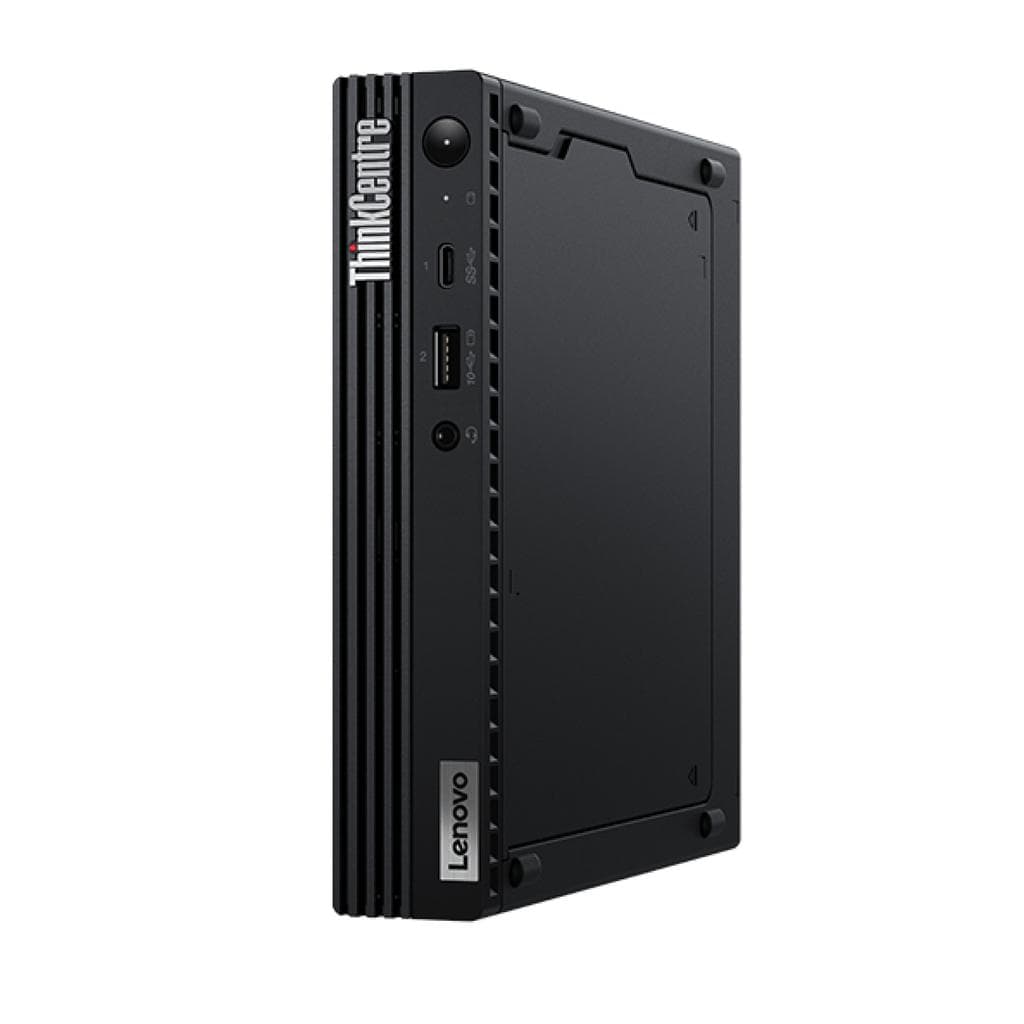 Lenovo ThinkCentre M70q Gen 3 Core i5 1.8 GHz - SSD 256 GB RAM 8 GB