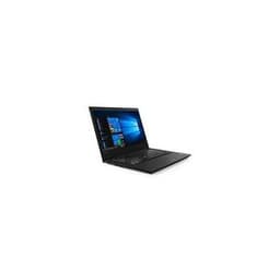 Lenovo ThinkPad E485 14" Ryzen 5 2 GHz - SSD 256 GB - 8GB QWERTY - Schwedisch