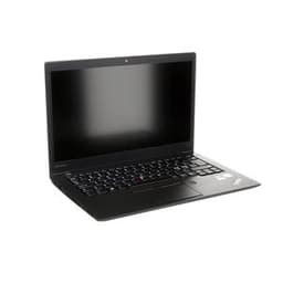 Lenovo ThinkPad T460S 14" Core i7 2.6 GHz - SSD 256 GB - 8GB