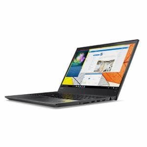 Lenovo ThinkPad T570 15"