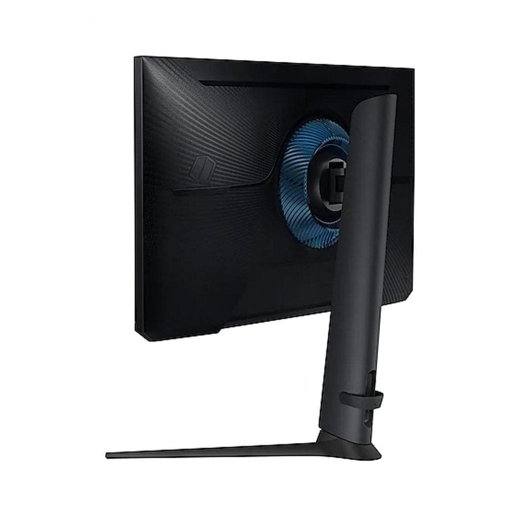 Bildschirm 27" LED FHD Samsung Odyssey G5 LC27G54