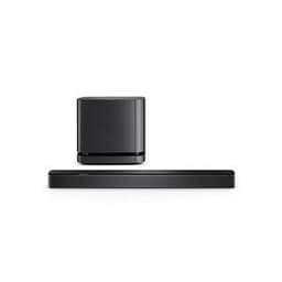Tonleiste Bose Smart Soundbar 300 + Bose Bass Module 500 - Schwarz