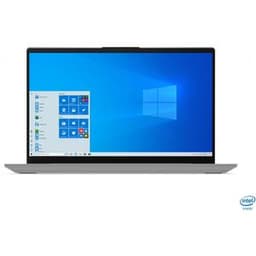 Lenovo 81YK00E8MH 15" Core i7 1.3 GHz - SSD 256 GB + HDD 1 TB - 16GB QWERTY - Englisch