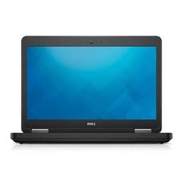 Dell Latitude E5440 14" Core i5 1.7 GHz - SSD 128 GB - 4GB AZERTY - Französisch