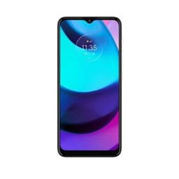 Motorola Moto E20 32GB - Grau - Ohne Vertrag