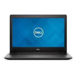 Dell Latitude 3590 15" Core i5 1.7 GHz - SSD 256 GB - 8GB AZERTY - Französisch