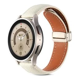 Samsung Galaxy Watch5 Pro Bluetooth + Cellular 45 mm - Grau