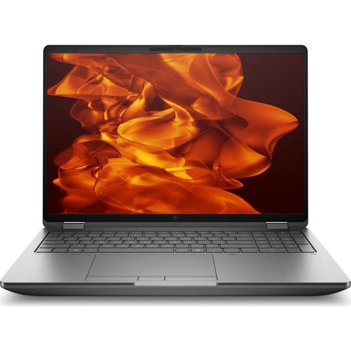 HP ZBook Studio 16"
