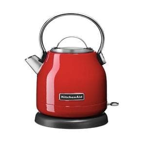 Kitchenaid 5KEK1222EER Rot 1,2500L - Wasserkocher