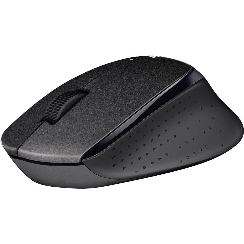 Logitech M330 Maus Wireless