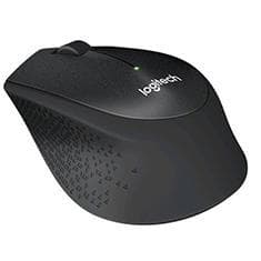 Logitech M330 Maus Wireless