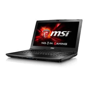 MSI 15"