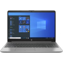 HP 250 G7 15" Core i5 2.1 GHz - SSD 256 GB - 8GB AZERTY - Französisch