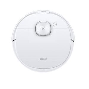 Roboterstaubsauger ECOVACS DEEBOT N8