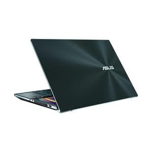 Asus ZenBook Pro Duo 15"