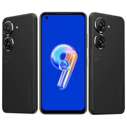 Asus Zenfone 9 128GB - Schwarz - Ohne Vertrag