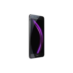 Honor 8 32GB - Schwarz - Ohne Vertrag