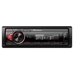 Pioneer MVH-330DAB Autoradio