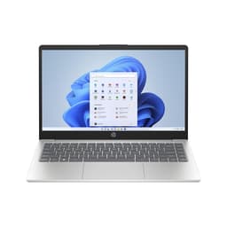 HP 14-EP 14" Core 5 1.4 GHz - SSD 512 GB - 16GB QWERTY - Englisch