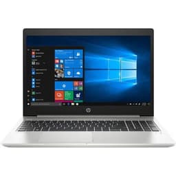 HP ProBook 650 G4 15" Core i5 1.7 GHz - SSD 512 GB - 16GB QWERTY - Spanisch