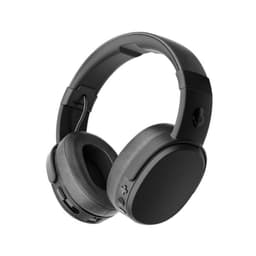 Skullcandy Crusher BT Kopfhörer Noise cancelling wireless mit Mikrofon - Schwarz