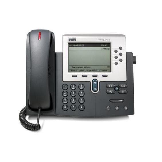 Cisco IP 7941G Festnetztelefon