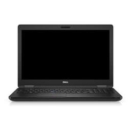 Dell Latitude 5580 15" Core i5 2.8 GHz - HDD 500 GB - 8GB QWERTZ - Deutsch