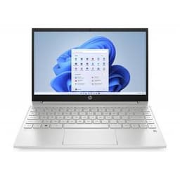 HP Pavilion BB0XXX 13" Core i5 2.4 GHz - SSD 512 GB - 8GB AZERTY - Französisch