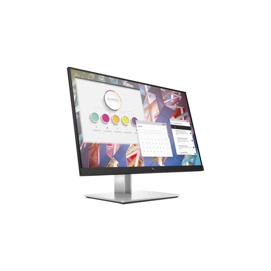 Bildschirm 24" LED HP E24 G4