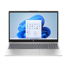 HP 15-fc0103np 16" Ryzen 5 2.8 GHz - SSD 1 TB - 16GB QWERTY - Spanisch
