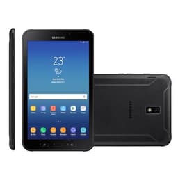 Galaxy Tab Active2 16GB - Schwarz - WLAN + LTE