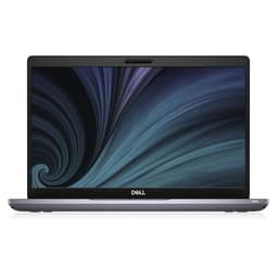 Dell Latitude 5411 14" Core i5 2.6 GHz - SSD 256 GB - 16GB QWERTZ - Deutsch