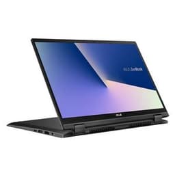 Asus ZenBook Duo UX481FA 14" Core i5 1.6 GHz - SSD 512 GB - 8GB AZERTY - Französisch