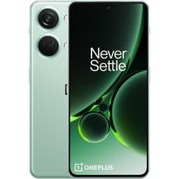 OnePlus Nord 3 128GB - Grün - Ohne Vertrag