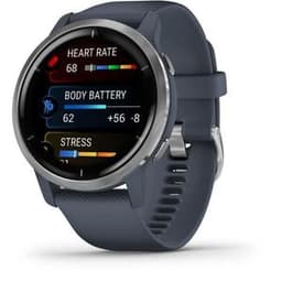 Garmin Venu 2 Bluetooth 43 mm - Silber