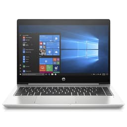 HP ProBook 450 G6 15" Core i5 1.6 GHz - SSD 512 GB - 32GB QWERTY - Spanisch