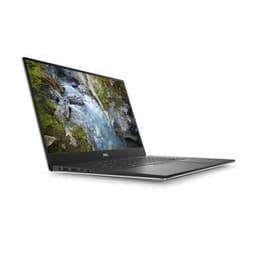 Dell Precision 5540 15" Core i7 2.6 GHz - SSD 512 GB - 32GB QWERTY - Englisch
