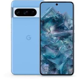 Google Pixel 8 Pro 256GB - Blau - Ohne Vertrag