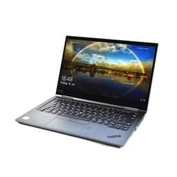 Lenovo ThinkPad X1 Yoga 2nd Gen 14" Core i5 2.5 GHz - SSD 256 GB - 8GB AZERTY - Französisch