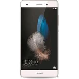 Huawei P8lite 16GB - Gold - Ohne Vertrag