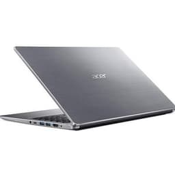 Acer Swift 3 SF31 14" Core i3 2.2 GHz - SSD 128 GB - 4GB AZERTY - Französisch