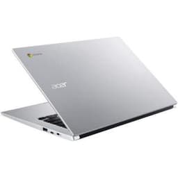 Acer ChromeBook CB315-3HT-P0YW Pentium Silver N5000 1.1 GHz 128GB SSD - 8GB AZERTY - Französisch