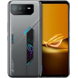 Asus ROG Phone 6D 256GB - Grau - Ohne Vertrag
