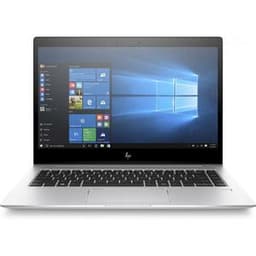 Hp EliteBook Folio 1040 G4 14" Core i5 2.5 GHz - SSD 1 TB - 8GB QWERTY - Spanisch