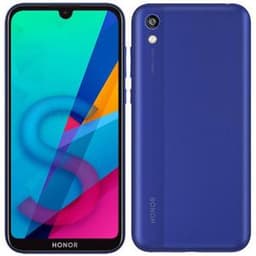 Honor 8S 64GB - Blau - Ohne Vertrag