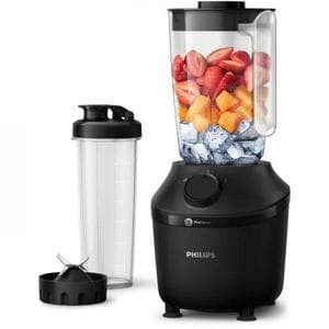 Standmixer Philips Daily HR2041/41 L - Schwarz